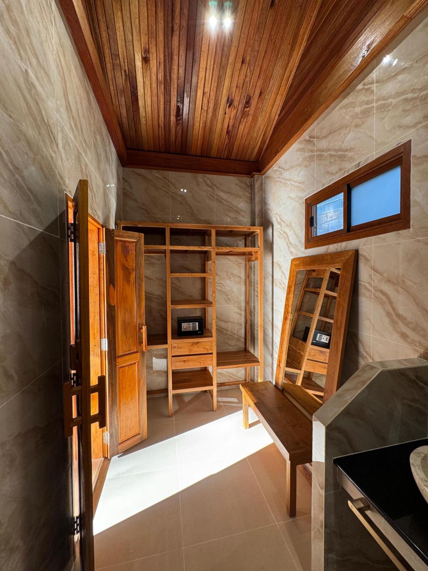 Ten Moons Sunset Villas Koh Lipe Exterior foto
